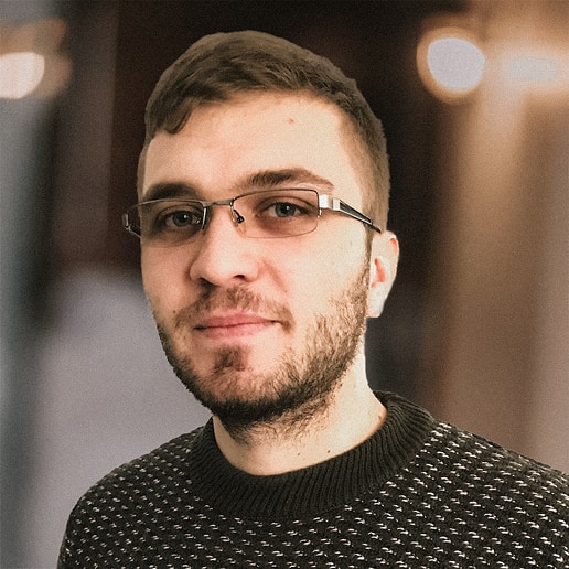 Ionel-Daniel Hales