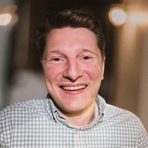 Sean McGuire